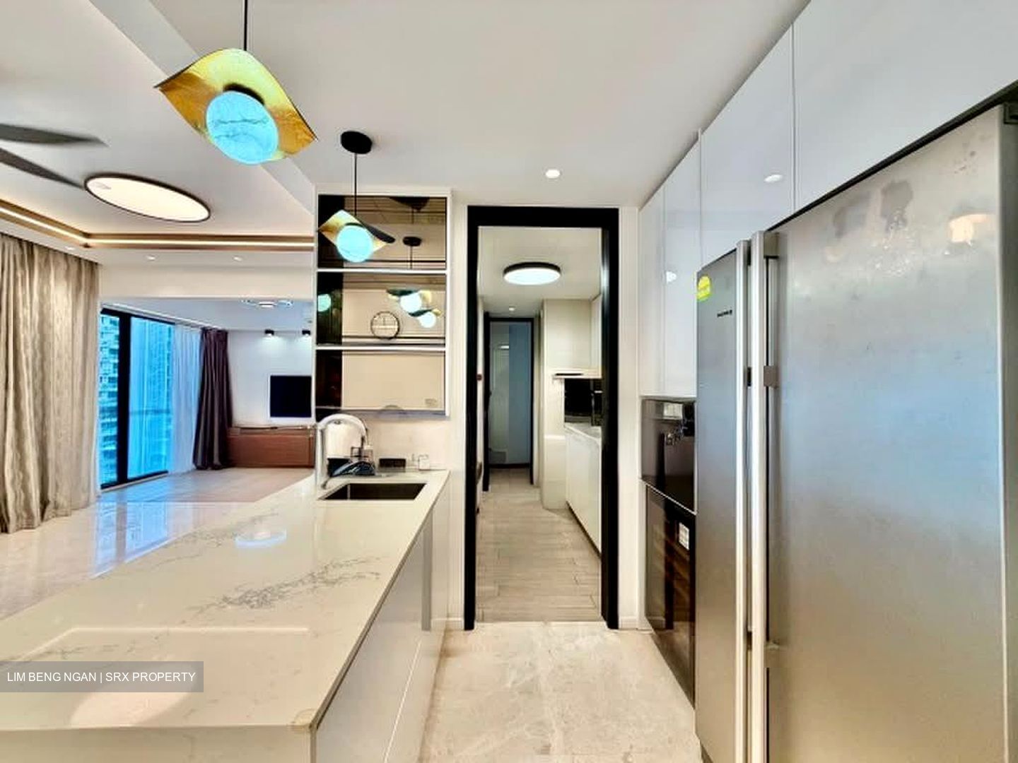 Amber 45 (D15), Apartment #578852101
